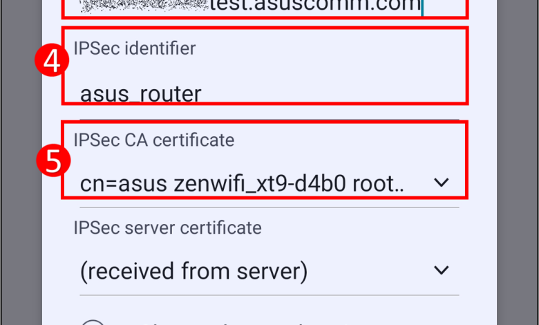 Photo of Как установить и настроить VPN-сервис