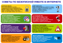 Photo of Безопасность в сети: основные правила и рекомендации