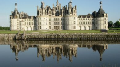 Photo of Велопрогулки по Долине Луары, Франция