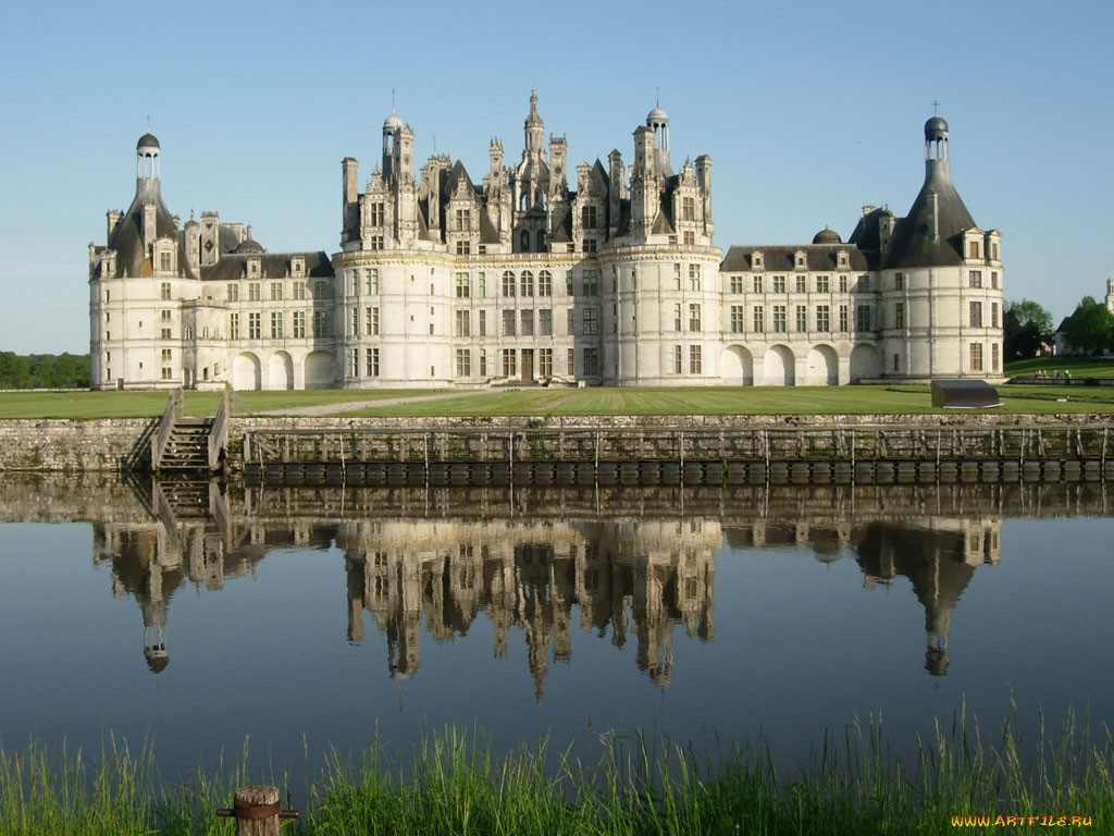 Фото 68 — Велопрогулки по Долине Луары, Франция