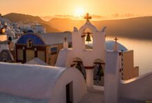 Photo of Путешествие по острову Санторини, Греция