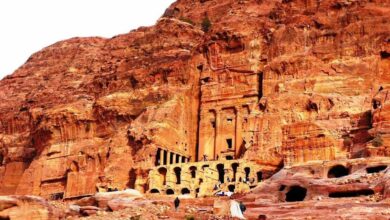 Photo of Экскурсия по Петры, Иордания