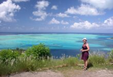 Photo of Бора-Бора: райский остров Французской Полинезии