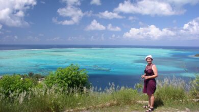 Photo of Бора-Бора: райский остров Французской Полинезии