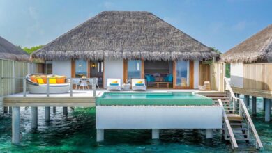 Photo of Отдых на острове Мальдивы