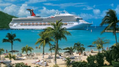 Photo of Круиз по Карибскому морю