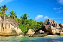 Photo of Пляжи Сейшельских островов