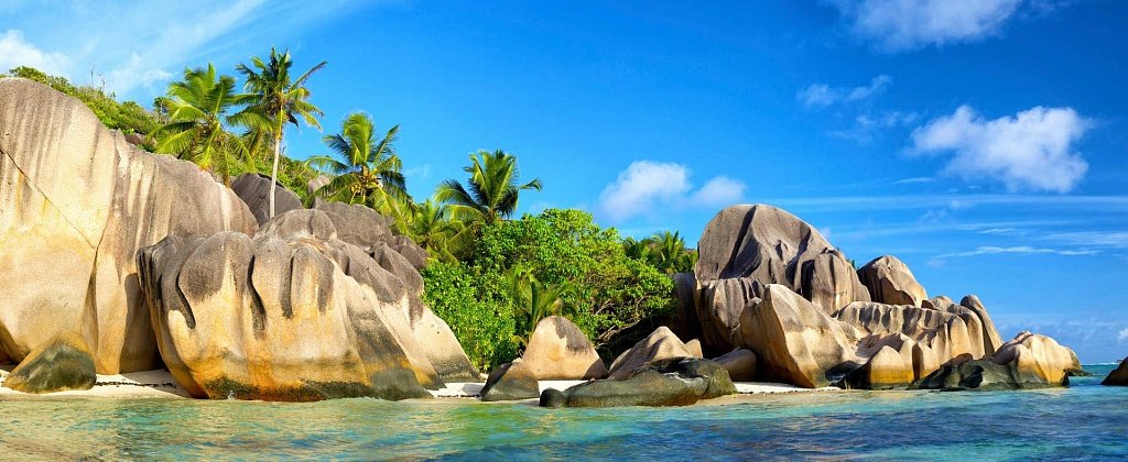 Фото 31 — Пляжи Сейшельских островов