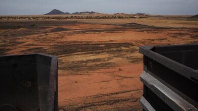 Photo of Путешествие по пустыне Сахара