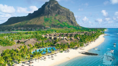 Photo of Отдых на острове Маврикий