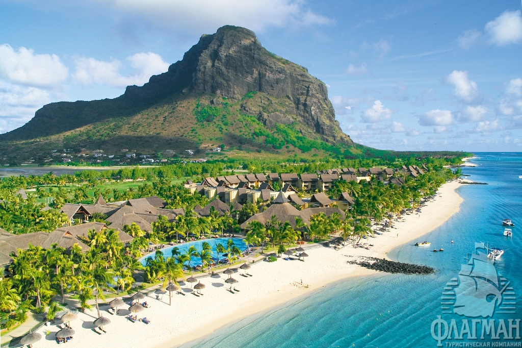 Фото 54 — Отдых на острове Маврикий