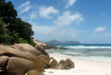 Photo of Отдых на пляже Сейшельских островов