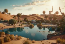 Photo of Путешествие по Долине Смерти, США