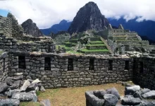 Photo of Мачу-Пикчу: город на облаках