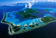 Photo of Гавайи: райские острова Тихого океана