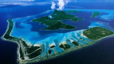 Photo of Гавайи: райские острова Тихого океана