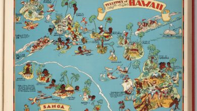Photo of Гавайи: острова счастья и покоя