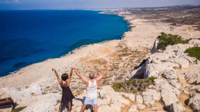 Photo of Экскурсия в долину Напа, Кипр