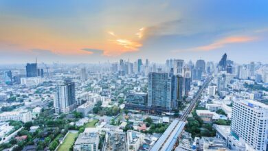Photo of Бангкок: город ароматов и вкусов