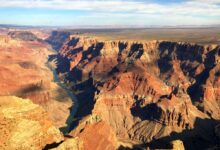 Photo of Гранд Каньон: великое чудо природы