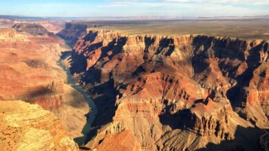 Photo of Гранд Каньон: великое чудо природы
