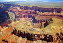 Photo of Гранд Каньон: великое чудо природы
