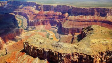 Photo of Гранд Каньон: великое чудо природы