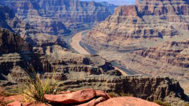 Photo of Каньон Гранд: величие природы