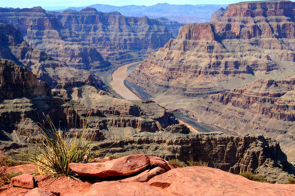 Фото 6 — Каньон Гранд: величие природы