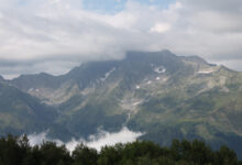 Photo of Горные озера Швейцарии