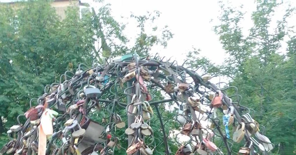 Тадж-Махал: символ вечной любви