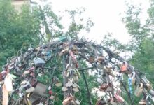 Photo of Тадж-Махал: символ вечной любви