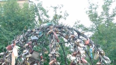 Photo of Тадж-Махал: символ вечной любви