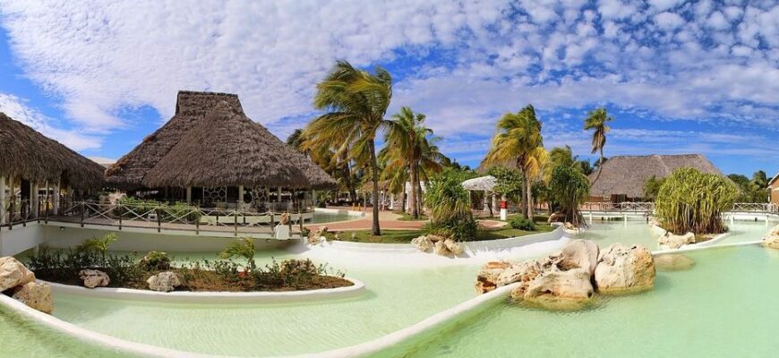 Фото 41 — Отдых на Кубе: ритмы сальсы и пляжи