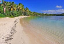 Photo of Пляжи Фиджи: роскошь и уединение