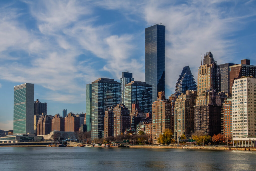 Фото 16 — Манхэттен: остров возможностей