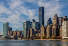Photo of Манхэттен: остров возможностей