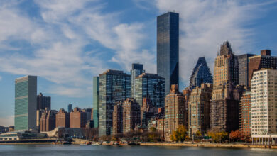 Photo of Манхэттен: остров возможностей