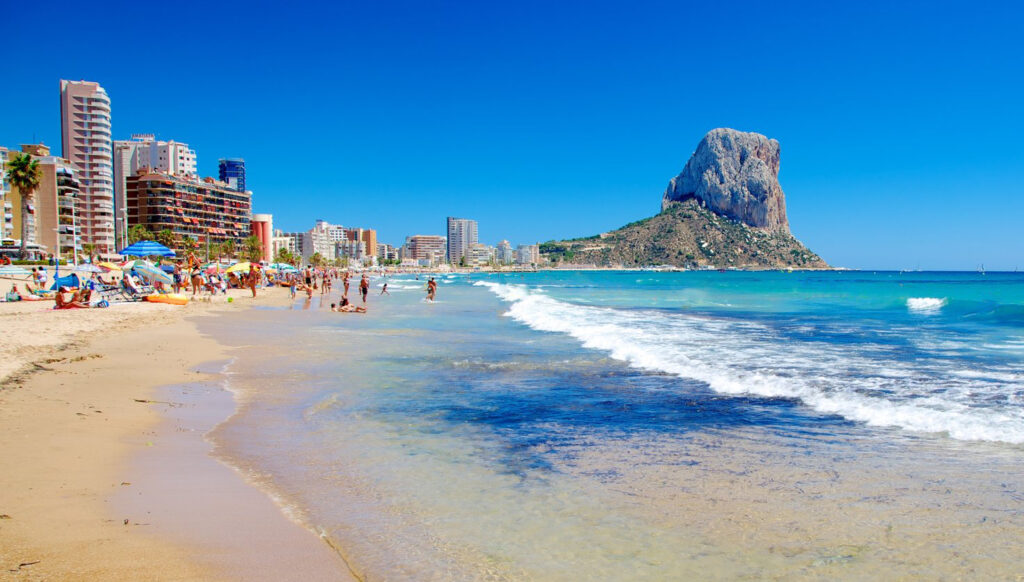 Фото 58 — Пляжи Коста Рики