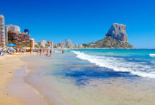 Photo of Пляжи Коста Рики