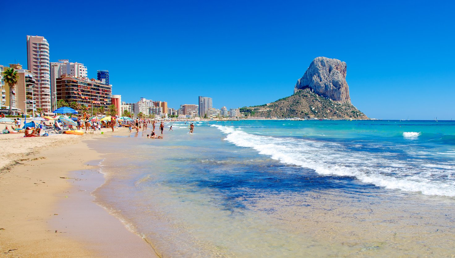 Фото 58 — Пляжи Коста Рики