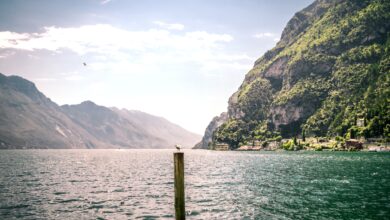 Photo of Парусный спорт на озере Гарда, Италия