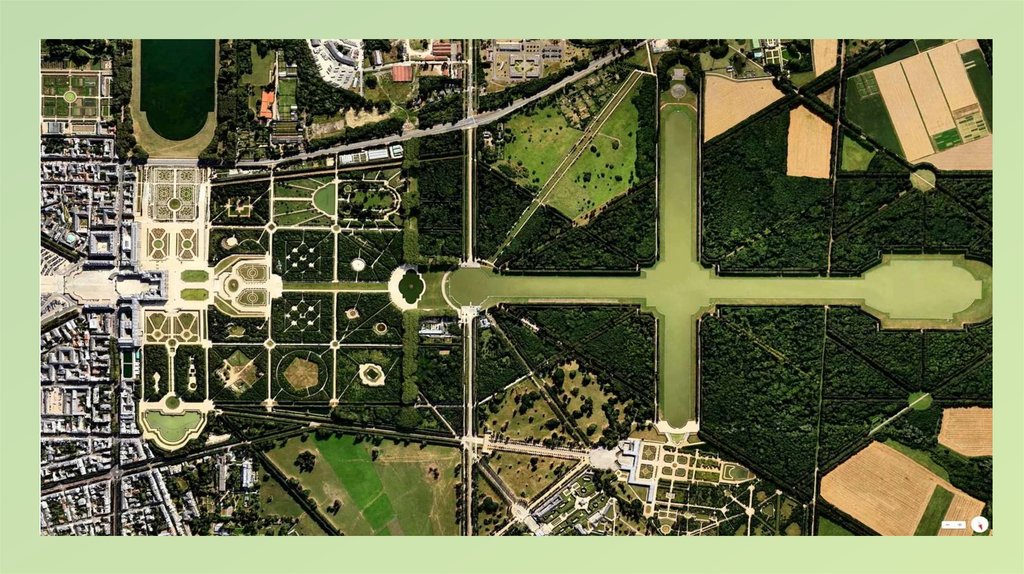 Фото 8 — Версаль: дворец французских королей