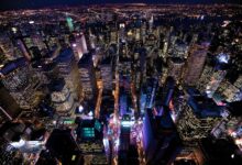 Photo of Таймс-Сквер: сердце Нью-Йорка