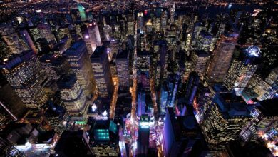 Photo of Таймс-Сквер: сердце Нью-Йорка