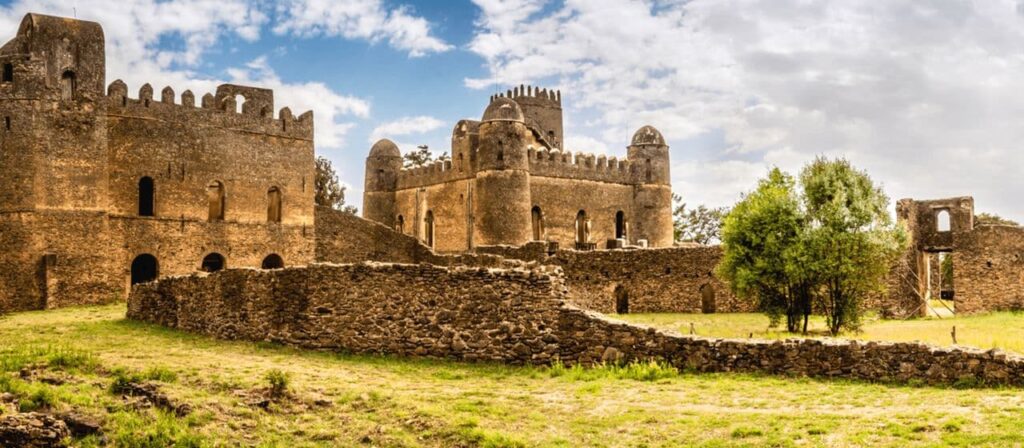 Фото 64 — Эфиопия: страна древних тайн и чудес