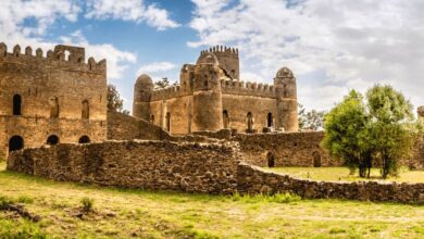 Photo of Эфиопия: страна древних тайн и чудес