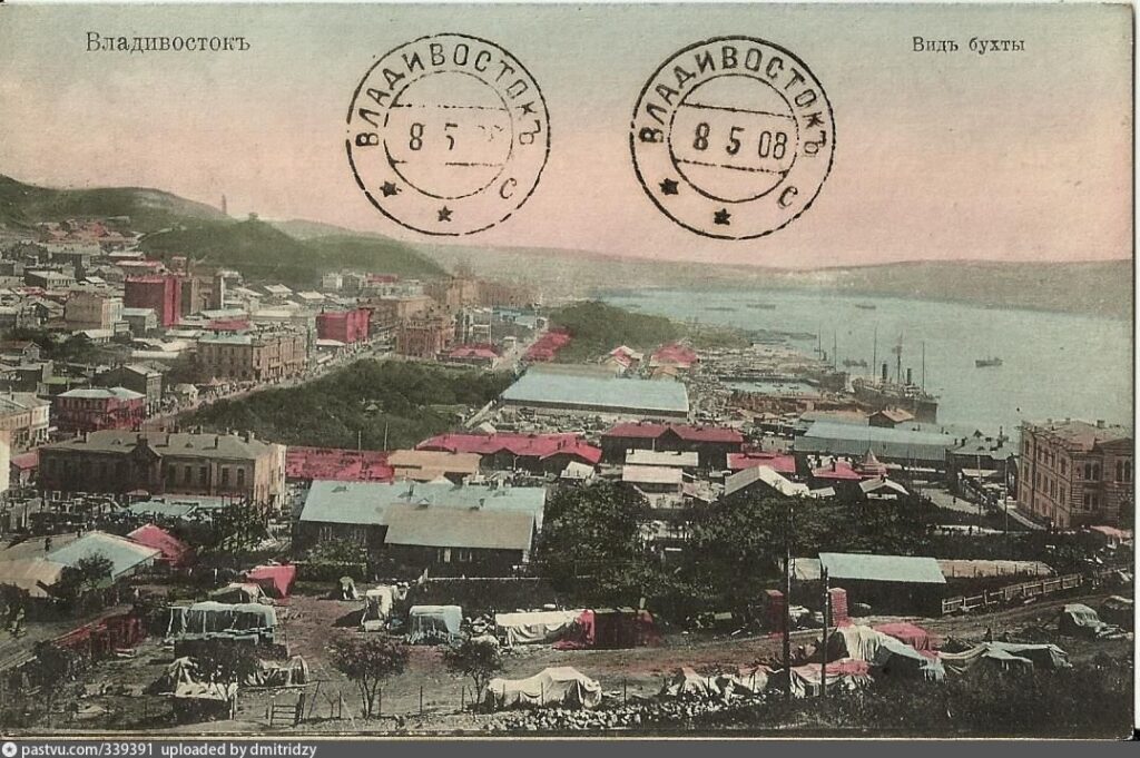 Фото 45 — Ватулу: бухта на Фиджи